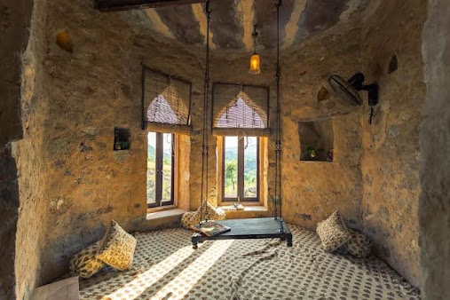 Manmatha - One-Bedroom Villa